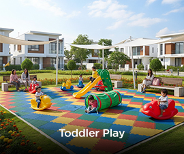 Toddler Play
